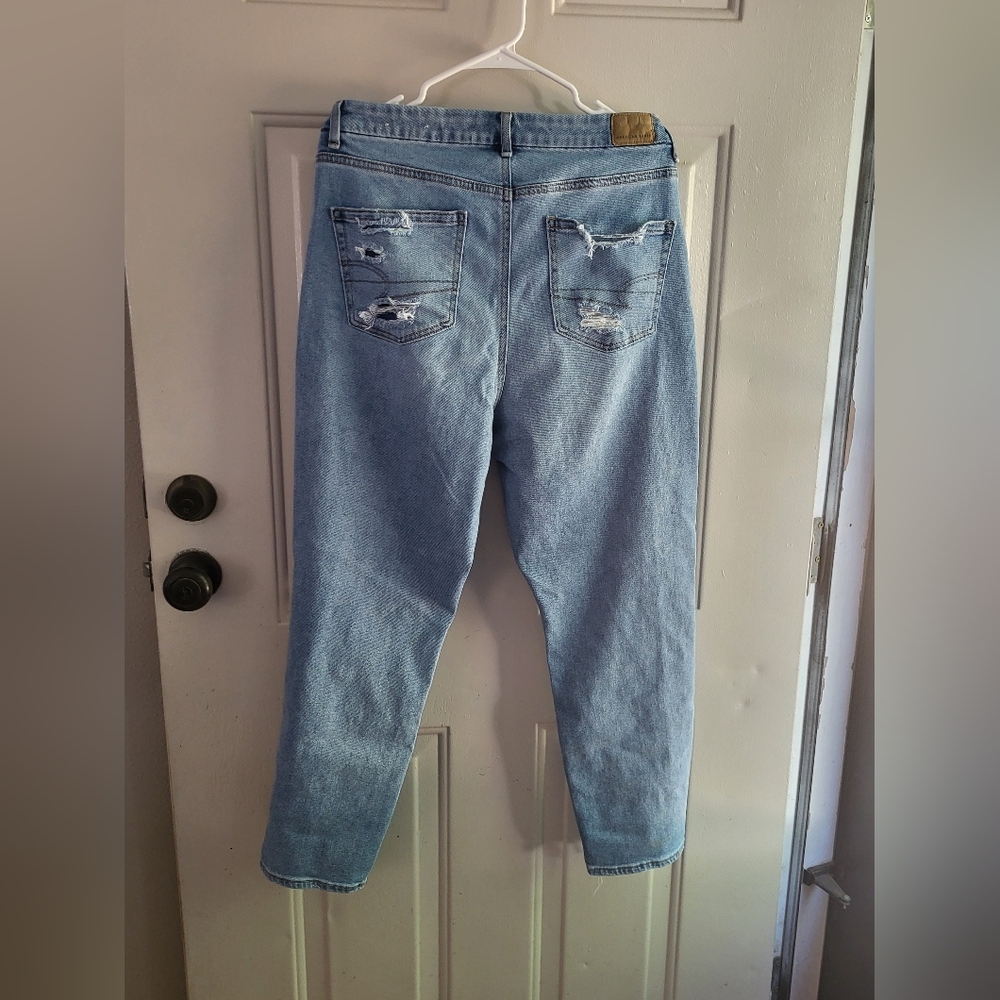 American eagle size 12